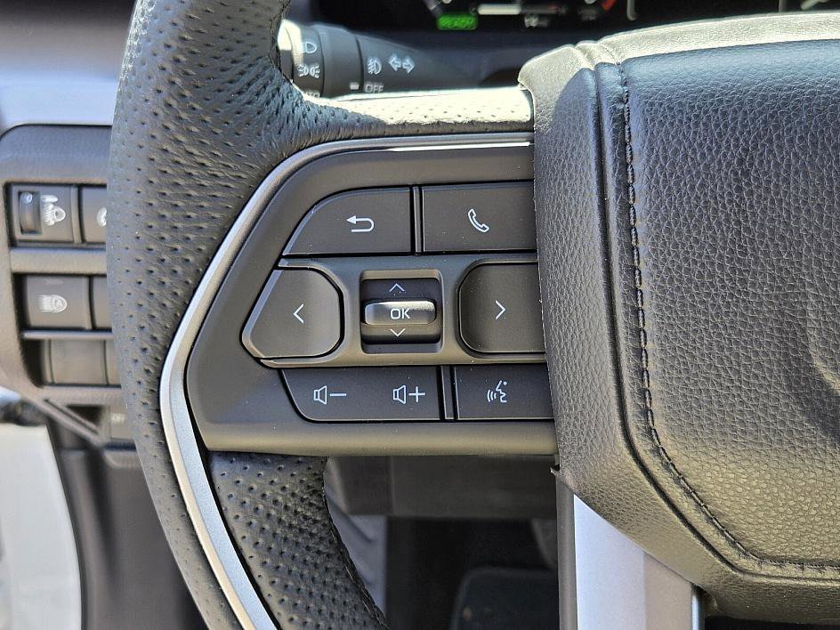 2025 Toyota Tacoma TRD Off Road - Photo 26