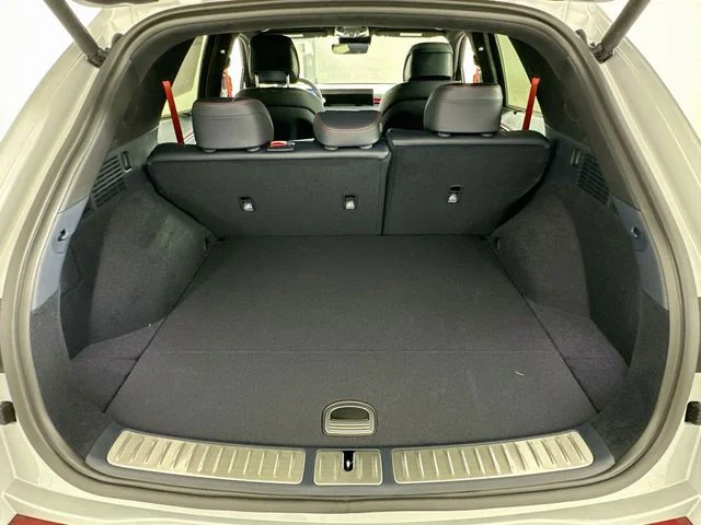 New 2027 Genesis GV70