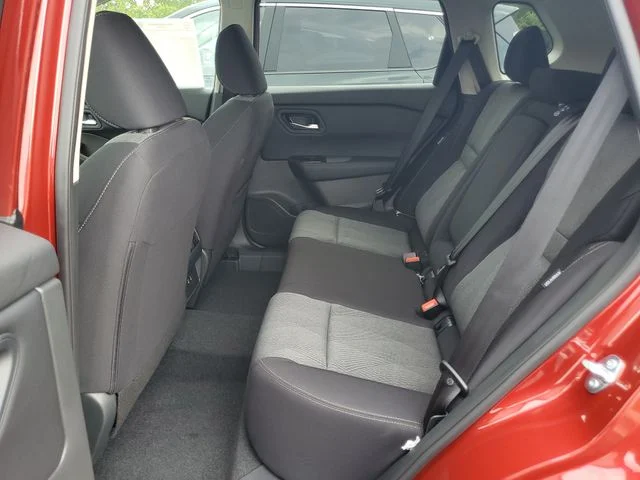New 2026 Scarlet Ember Tintcoat Nissan SV image 6