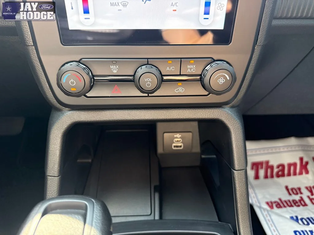 New 2026 Oxford White Ford XL image 20