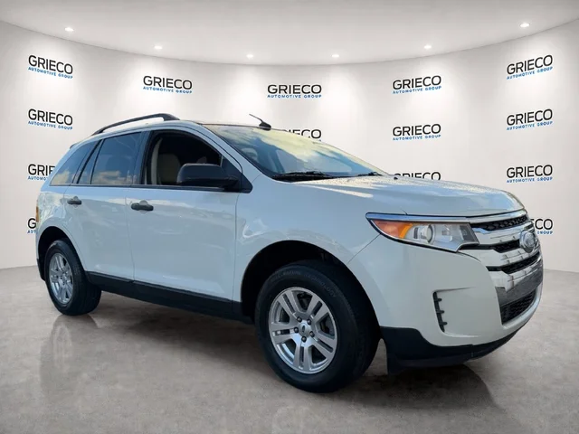 2011 Ford Edge SE