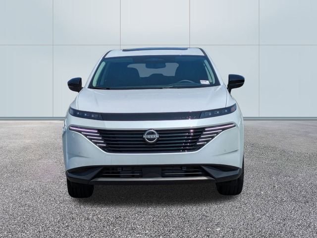 2025 Nissan Murano SL - Photo 3