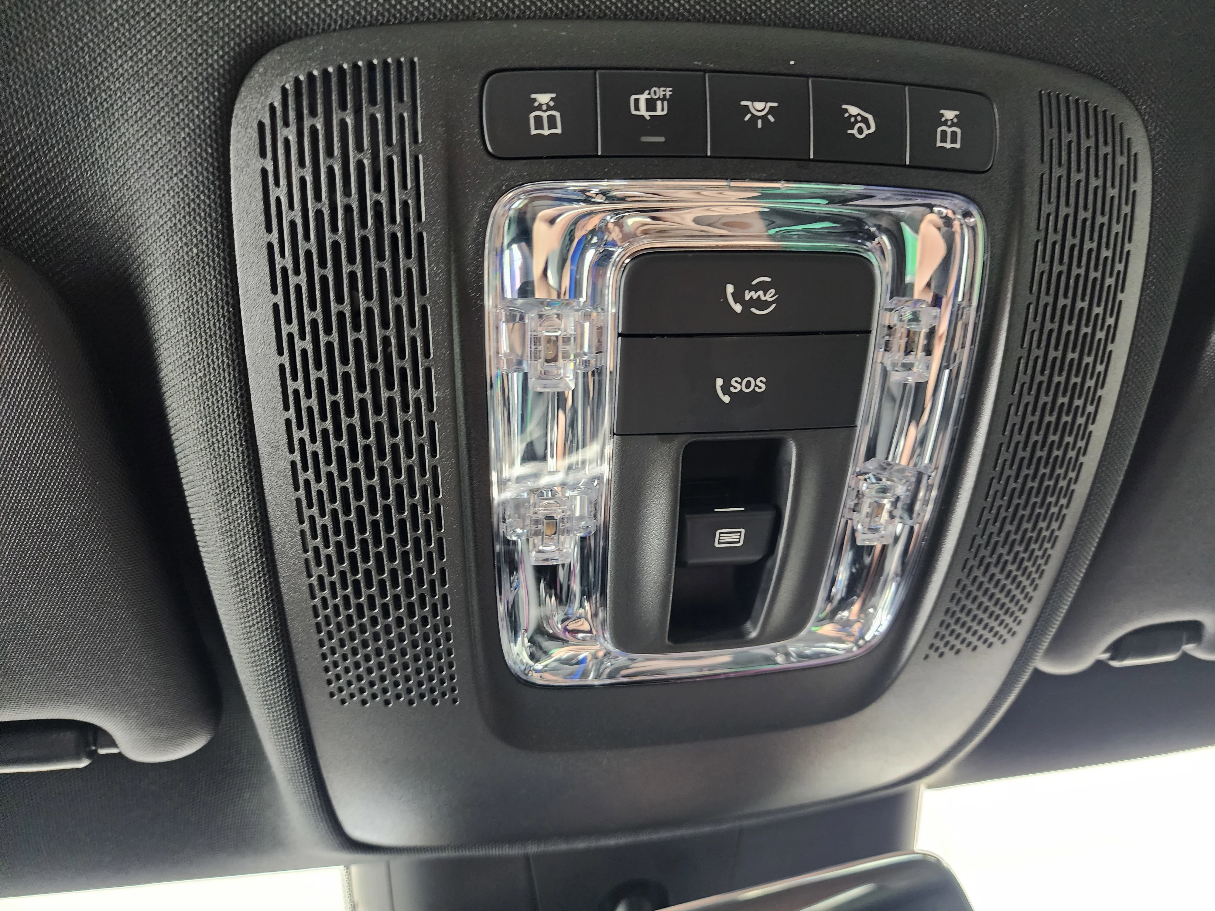 2025 Mercedes-Benz CLA CLA 250 - Photo 52