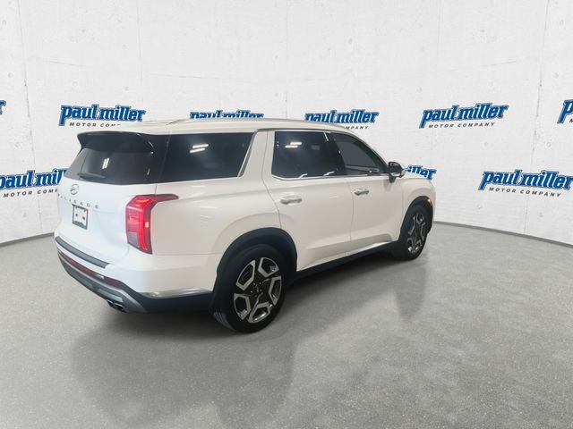 Certified Used 2023 White Hyundai Limited image 11