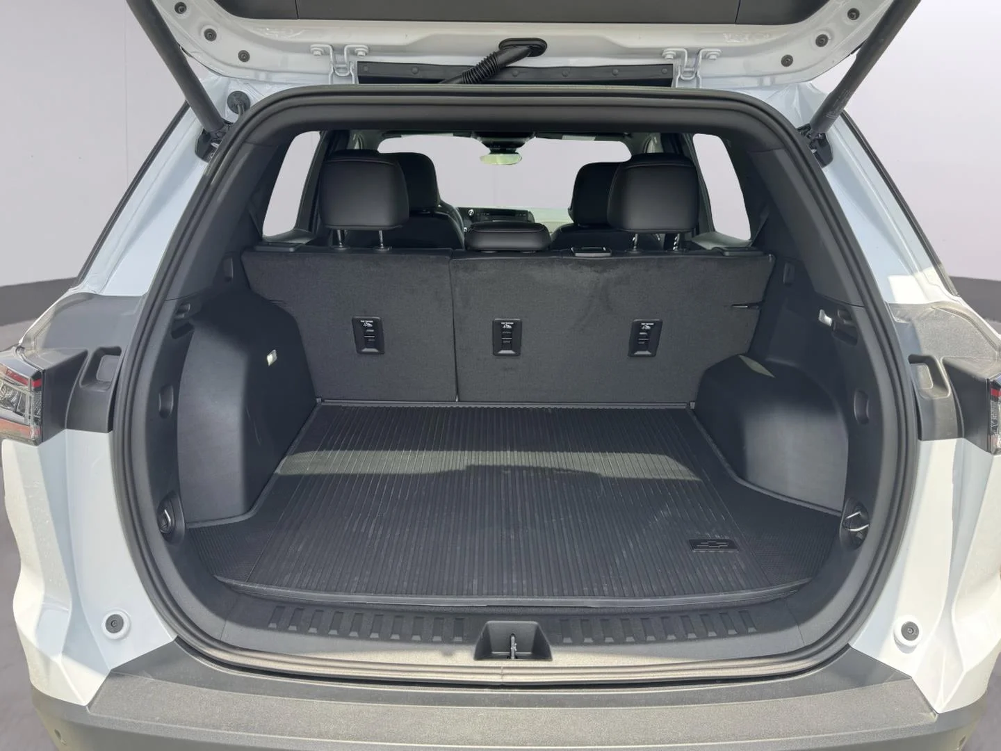 2026 Chevrolet Equinox RS - Photo 12