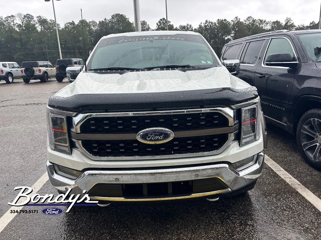 1FTFW1E89NFA95594