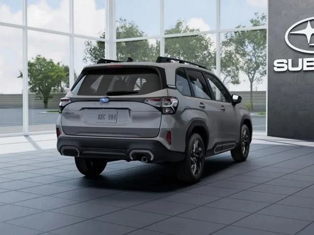 New 2026 RIVER ROCK PEARL Subaru Limited image 5