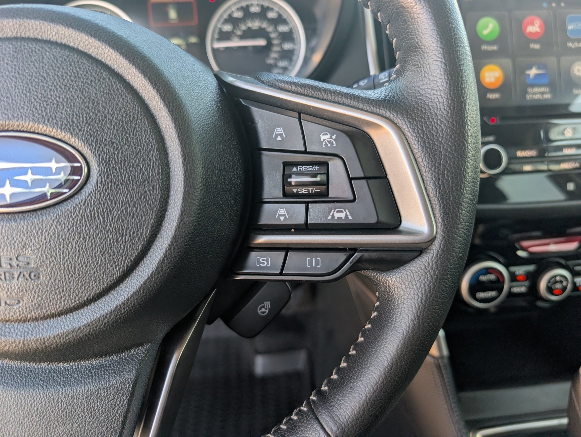 Used 2019 Silver Subaru Limited image 14