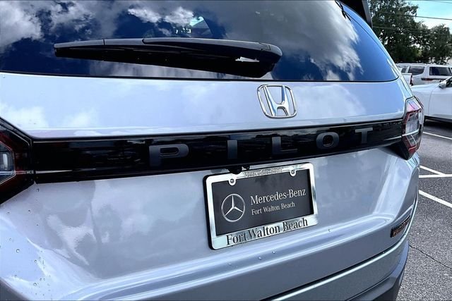 Used 2025  Honda TrailSport image 21