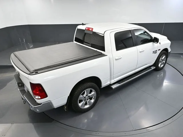 2019 RAM Ram 1500 Classic Big Horn - Photo 52