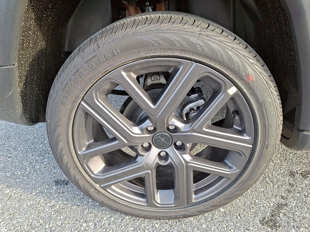 New 2026 Joose (DISC) Jeep Latitude image 5