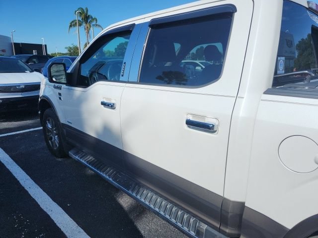 Used 2015  Ford XL image 3