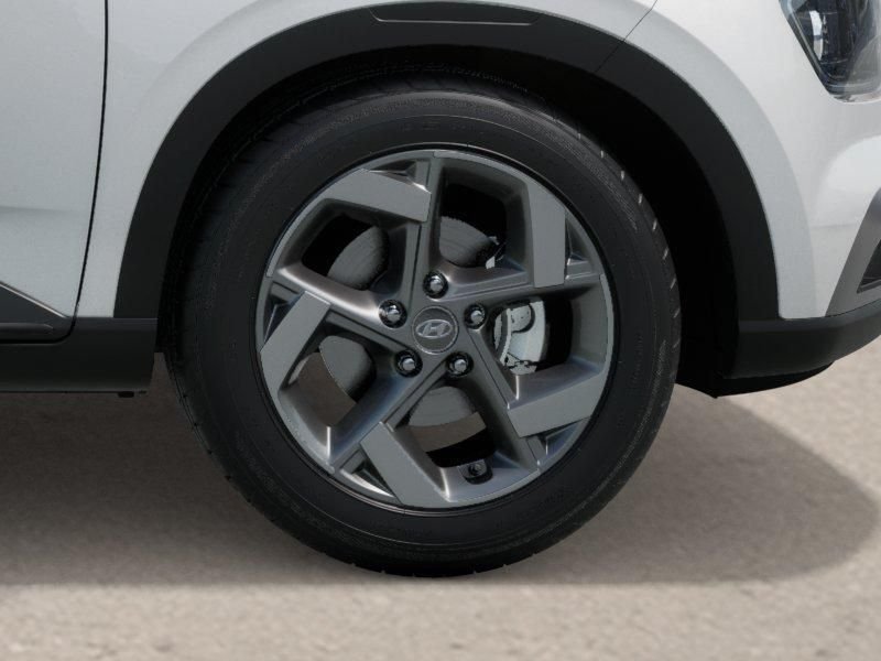 2025 Hyundai Venue Limited - Photo 10