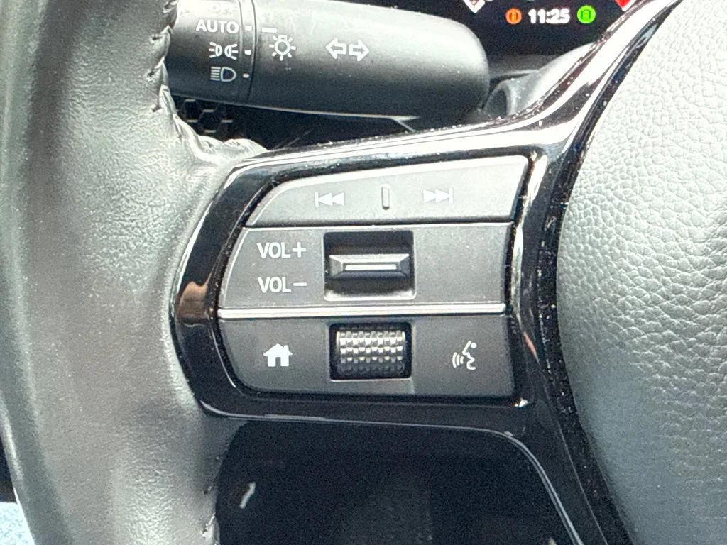 2024 Honda CR-V EX-L - Photo 65