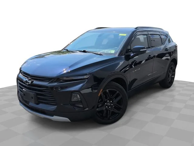 2020 Chevrolet Blazer 2LT AWD's photo