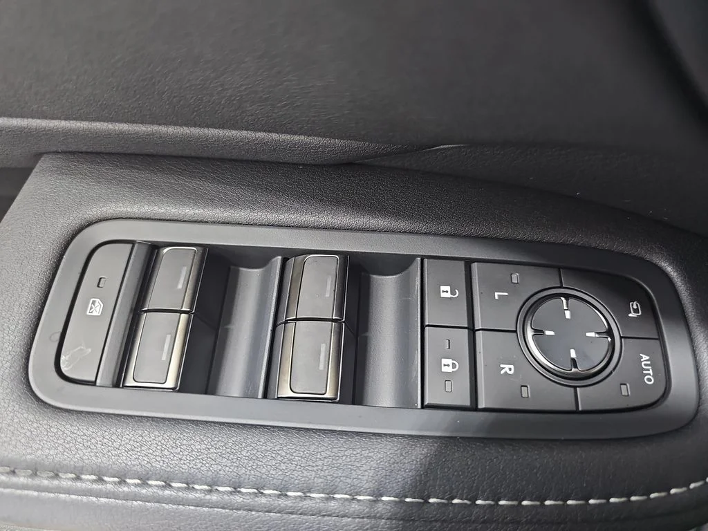 New 2026 Cloudburst Gray Lexus PREMIUM AWD image 27