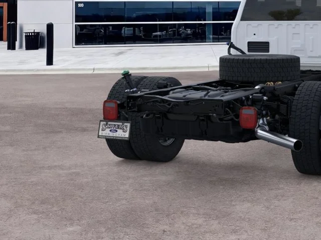 New 2026 White Ford XL image 21