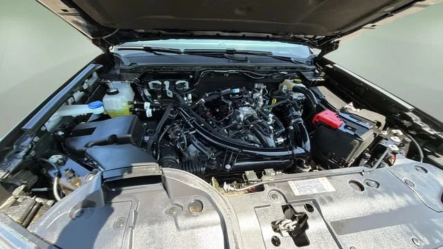 Used 2024  Ford XLT image 32
