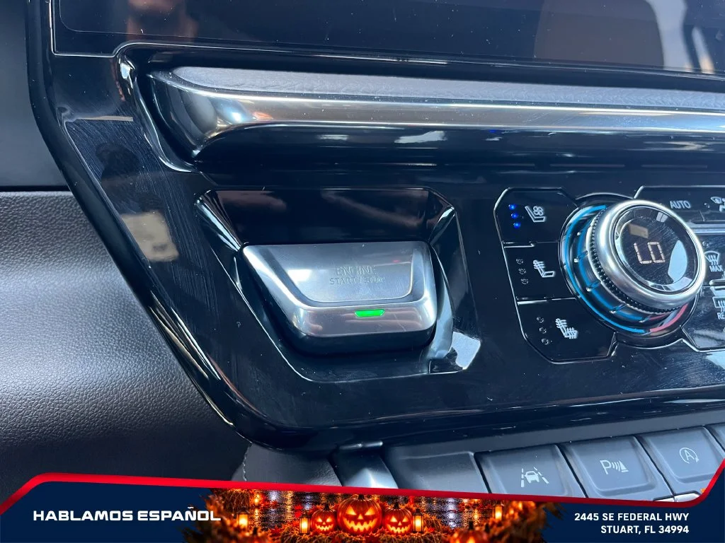 New 2026 Sterling Metallic GMC Denali image 29