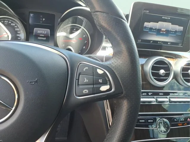 Used 2018  Mercedes-Benz C 300 image 20