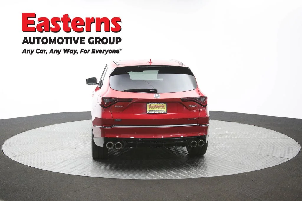 Used 2023 Red Acura Type S w/Advance Package image 39