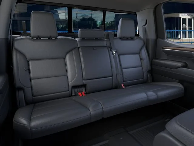 2026 Chevrolet Silverado 1500 LT - Photo 17