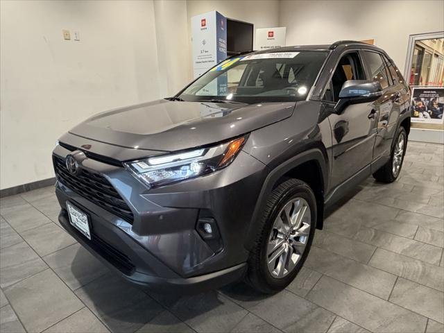 Certified Used 2024 MAGNETIC GRAY MET. Toyota  image 53