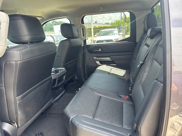 Used 2022 Gray Toyota SR5 image 5