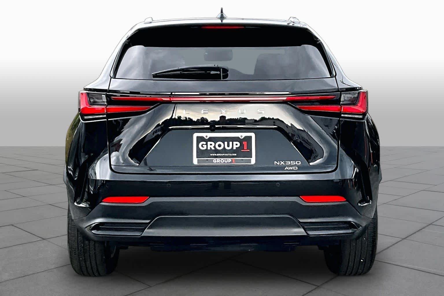 Used 2023 Caviar Lexus Premium image 5