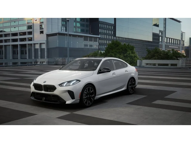 2025 BMW 2 Series