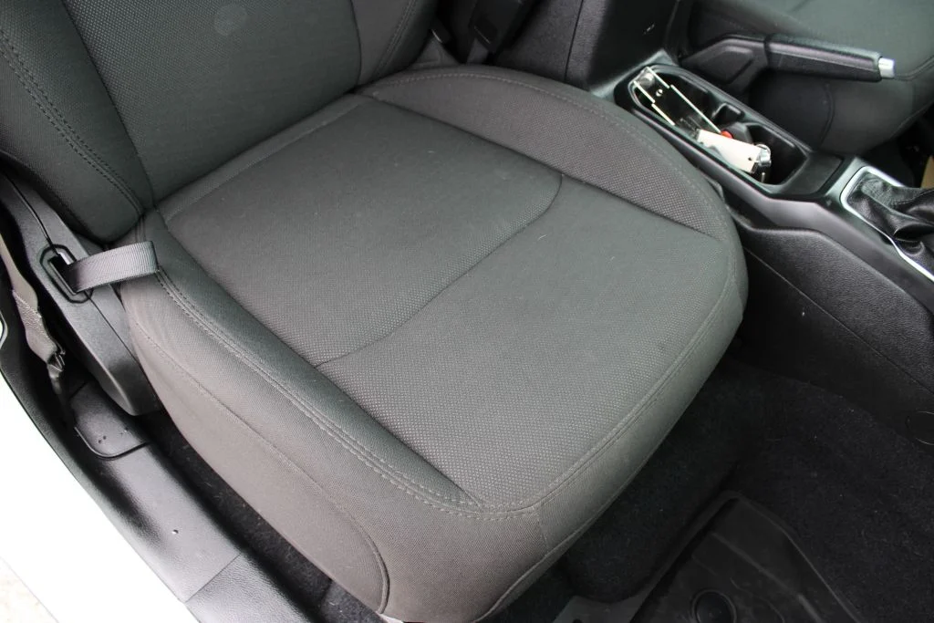 Used 2023 Silver Jeep Willys 4xe image 13