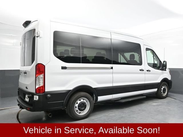 Used 2024 White Ford XL image 8