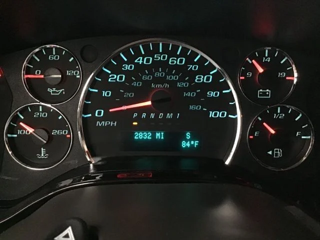 Used 2023 Red Chevrolet Explorer Limited SE image 24