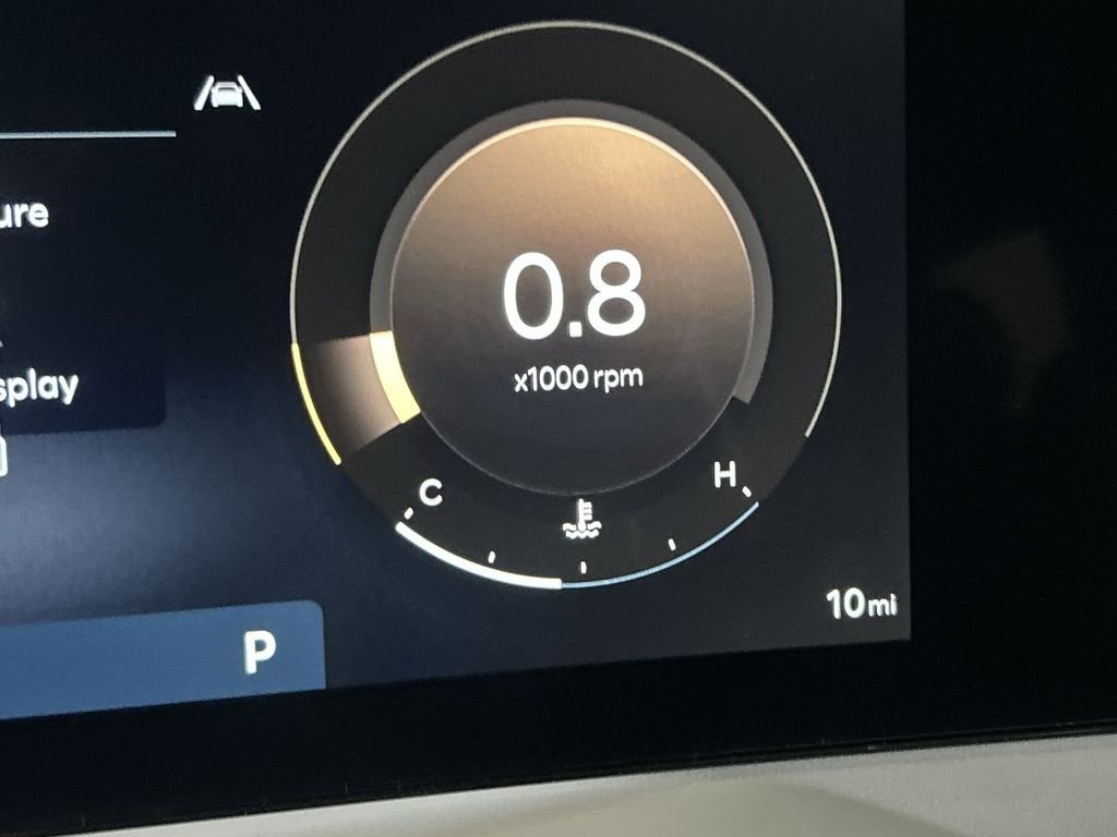 New 2026  Hyundai SEL AWD image 24