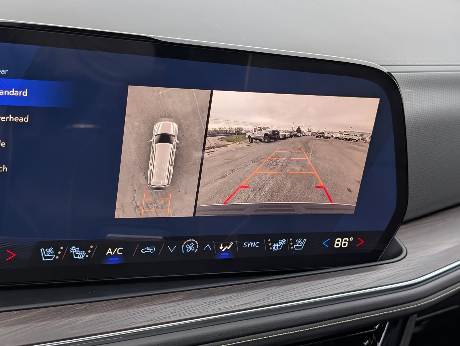 2026 Chevrolet Suburban Premier - Photo 13