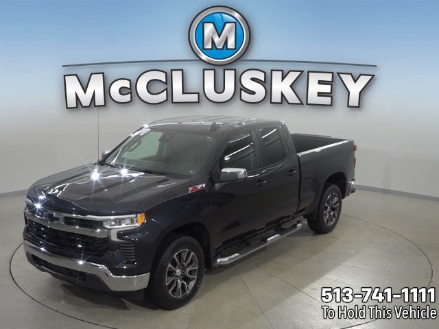 2022 Chevrolet Silverado 1500 LT - Photo 18