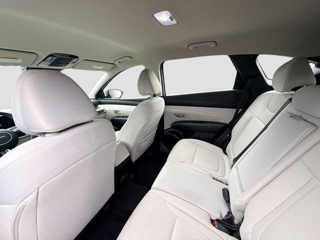 2026 Hyundai Tucson SE - Photo 23