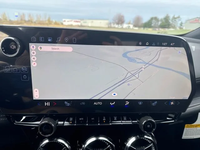 2026 Chevrolet Blazer EV LT - Photo 21