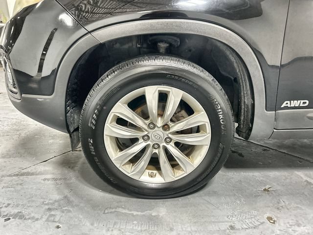 Used 2011 Black Kia EX image 10