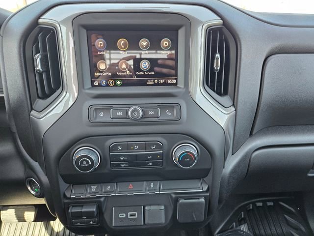 2025 Chevrolet Silverado 3500 HD Work Truck - Photo 23