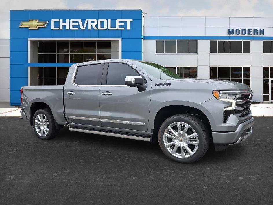 2026 Chevrolet Silverado 1500 High Country - Photo 7