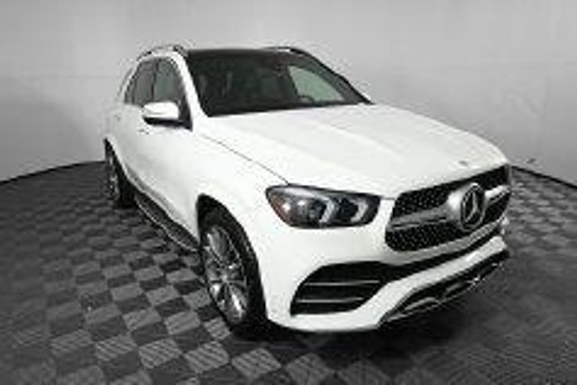2023 Mercedes-Benz GLE GLE 350