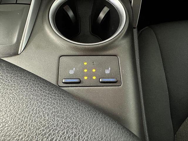 Certified Used 2023 ICE EDGE Toyota  image 9