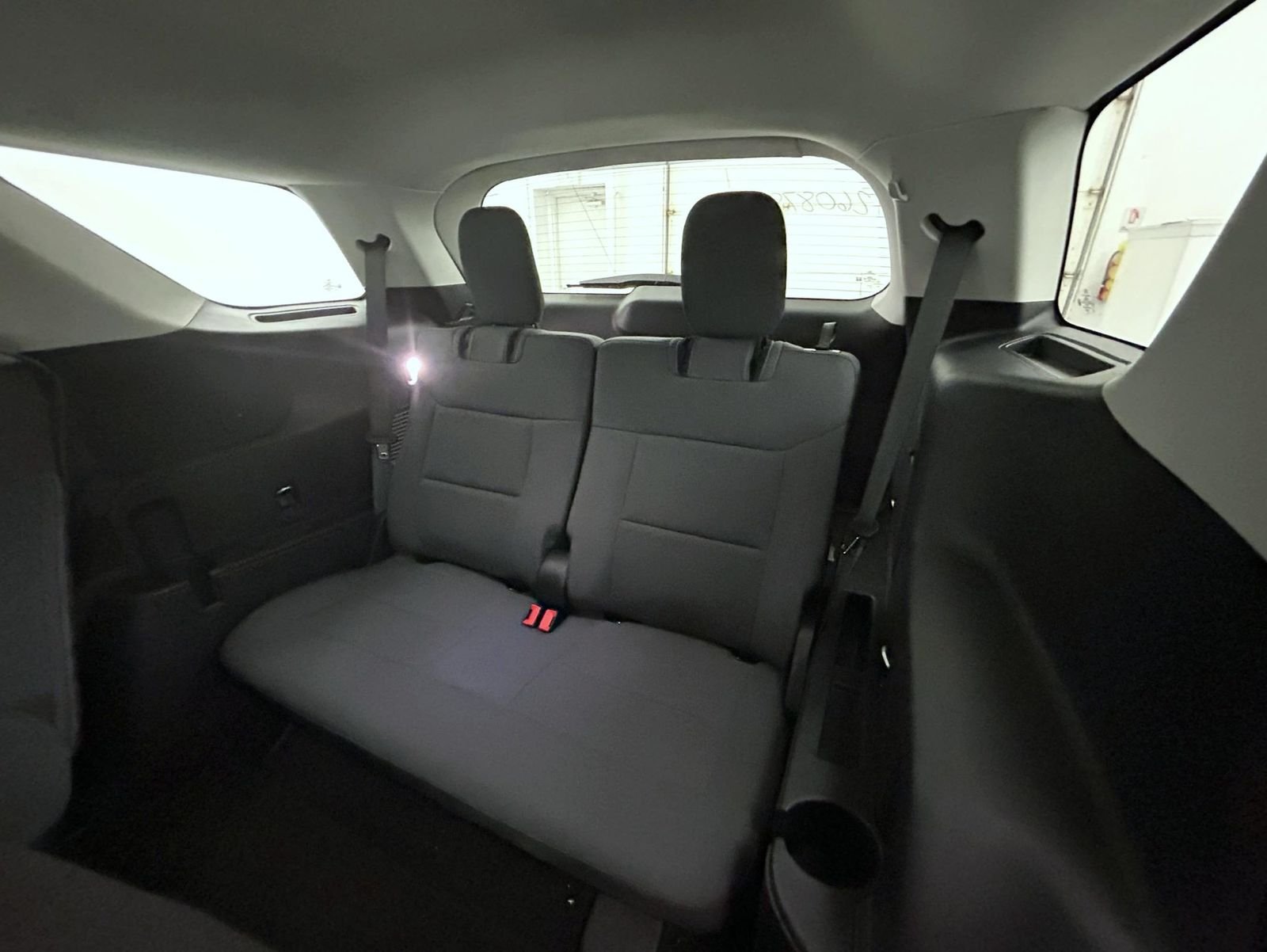 New 2026 Agate Black Metallic Ford Active image 21