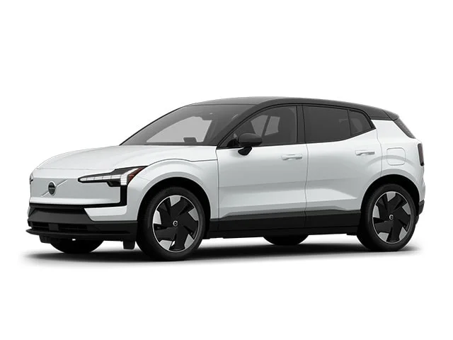 Certified Pre-Owned 2025 Volvo EX30 Twin Motor Performance Ultra