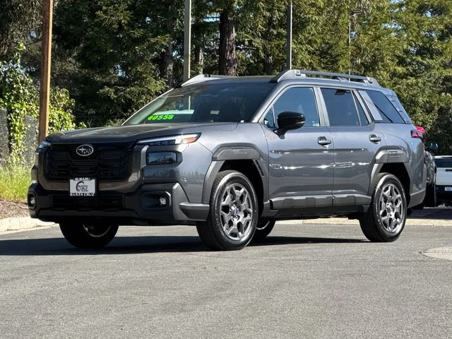 2026 Subaru Outback Premium - Photo 7