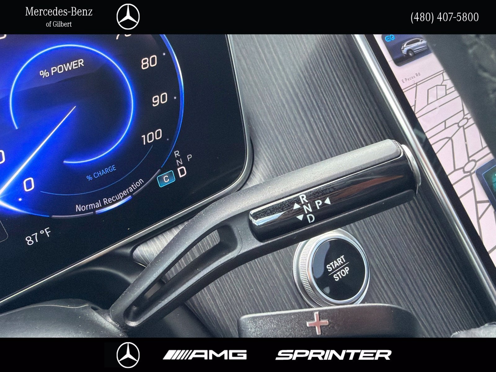 Certified Used 2023  Mercedes-Benz 500 SUV image 33