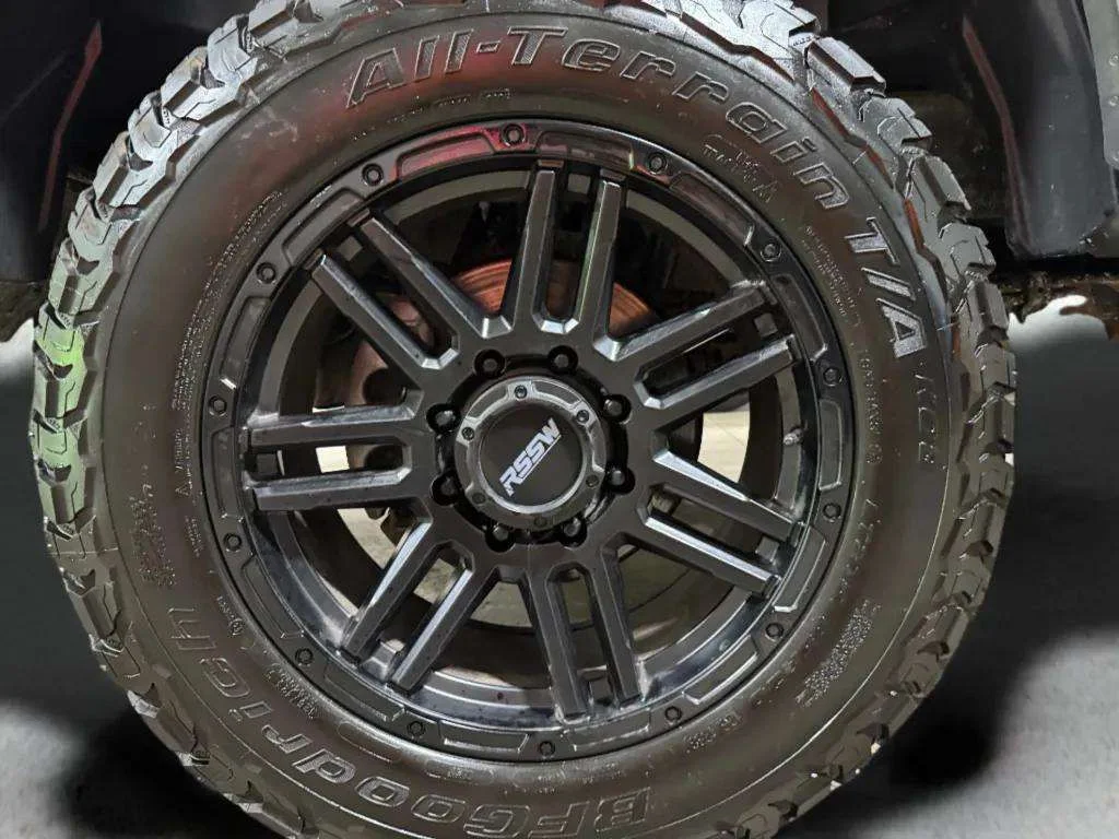 2025 Ford F-250 Super Duty Lariat - Photo 32
