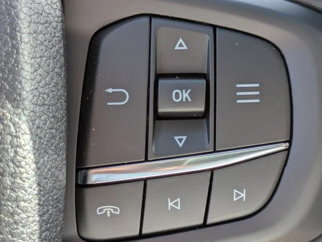 New 2026 Gray Ford XLT image 25