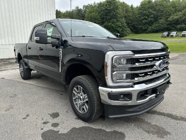 2026 Ford F-350 Super Duty Lariat - Photo 12